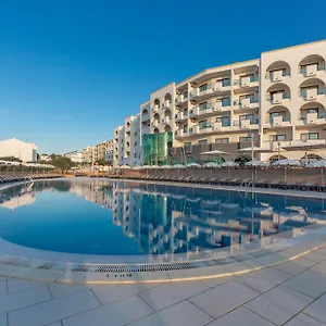 Luna Solaqua 4*, Albufeira Portugal