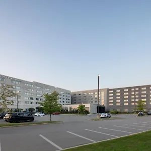 Courtyard By Marriott Montreal Airport 4*, Dorval Canada