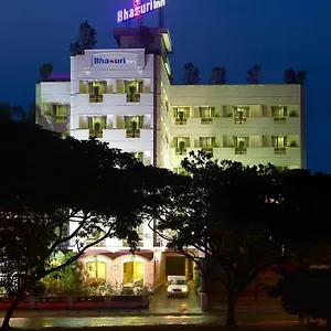 Bhasuri Guruvayoor 3*, Guruvayur India