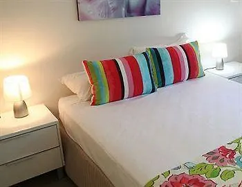 *** Aparthotel Outrigger Apartments Port Douglas Australia