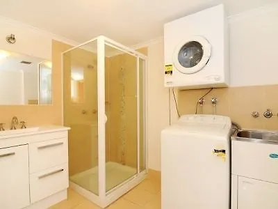 Aparthotel Outrigger Apartments Port Douglas