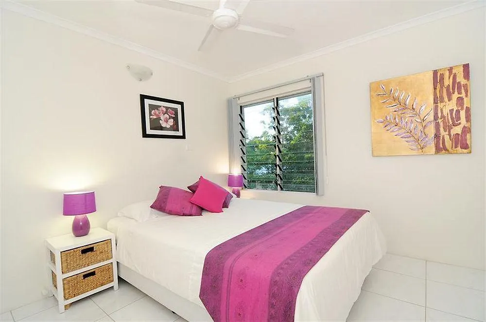 Outrigger Apartments Port Douglas Aparthotel