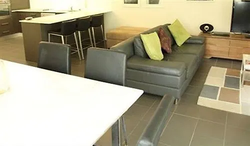 Outrigger Apartments Port Douglas