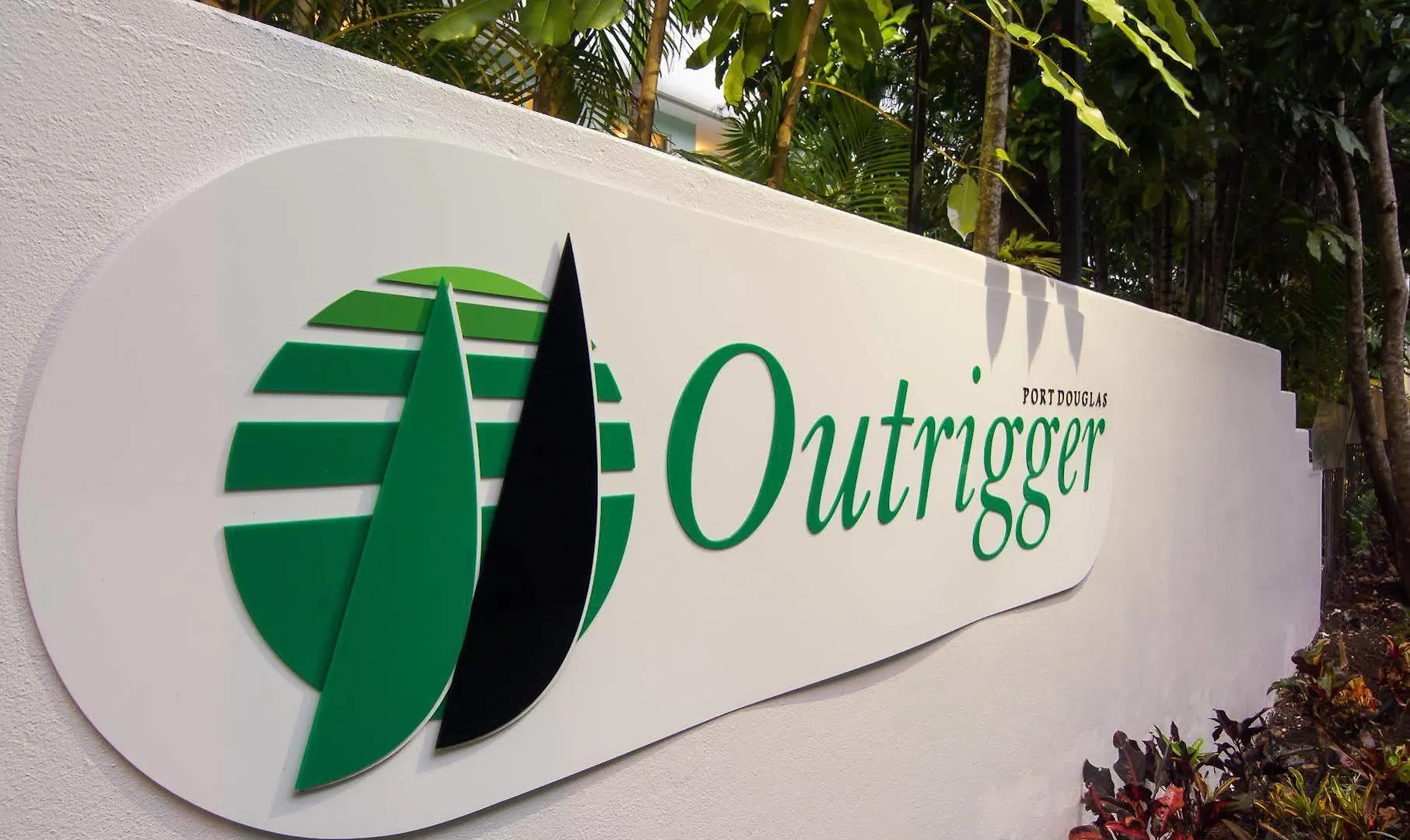 *** Aparthotel Outrigger Apartments Port Douglas Australia