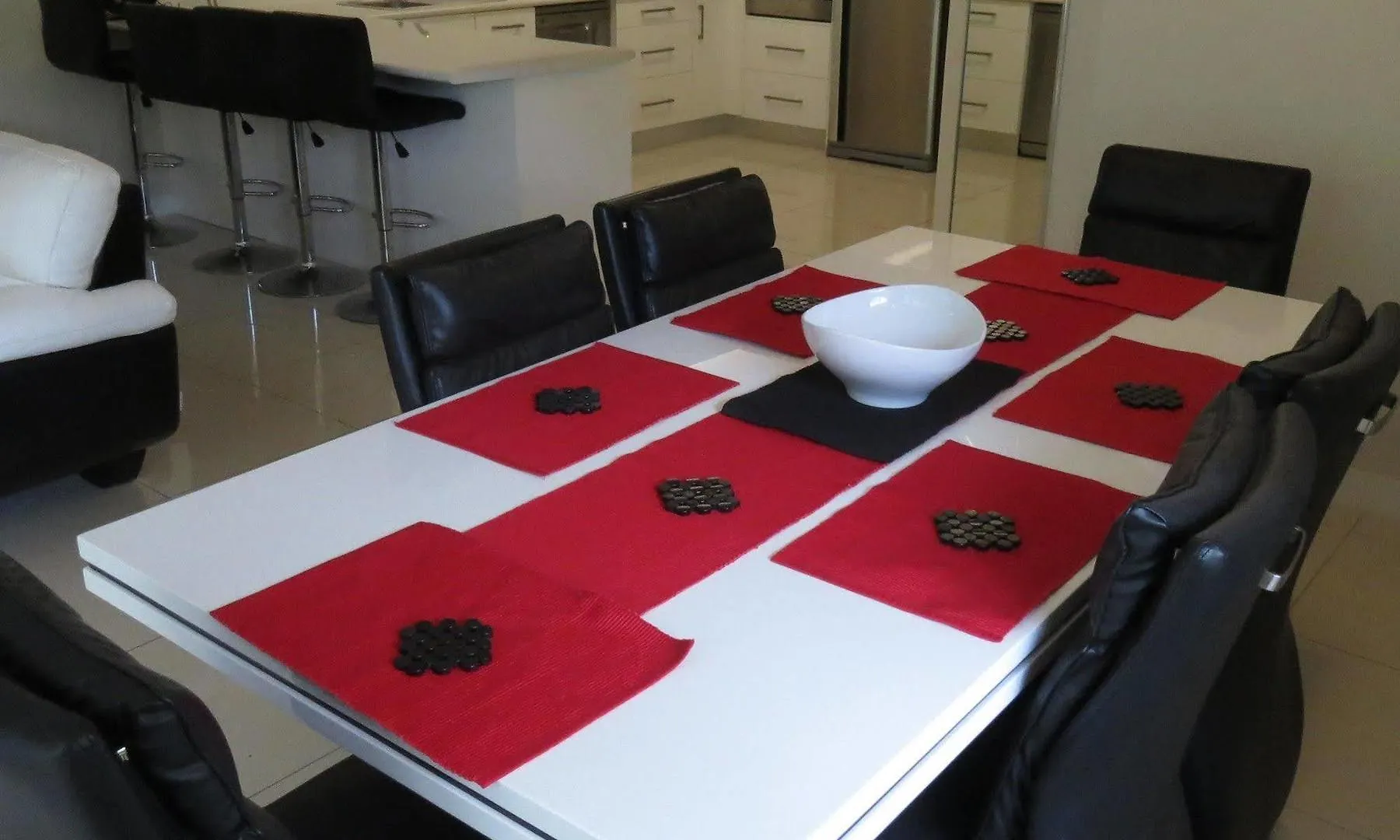 Outrigger Apartments Порт Дуглас Апарт-отель