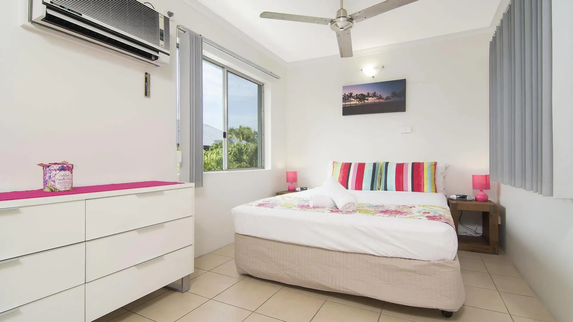 Outrigger Apartments Port Douglas Aparthotel