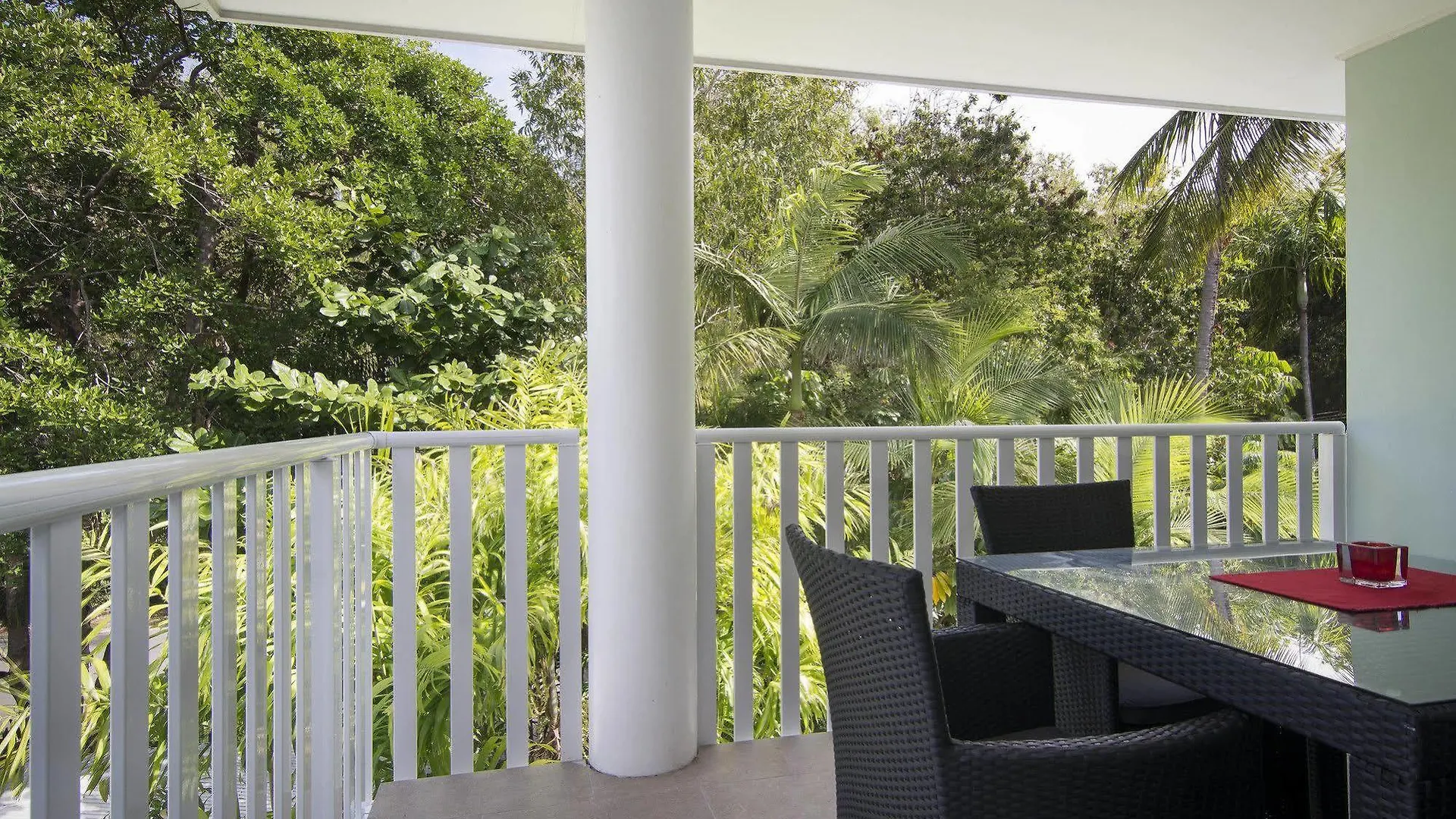 Outrigger Apartments Port Douglas