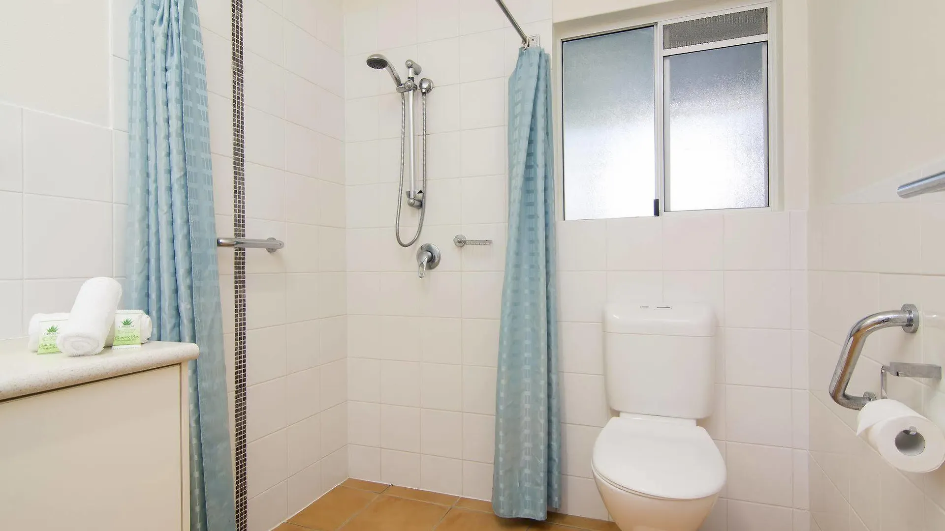 Outrigger Apartments Port Douglas