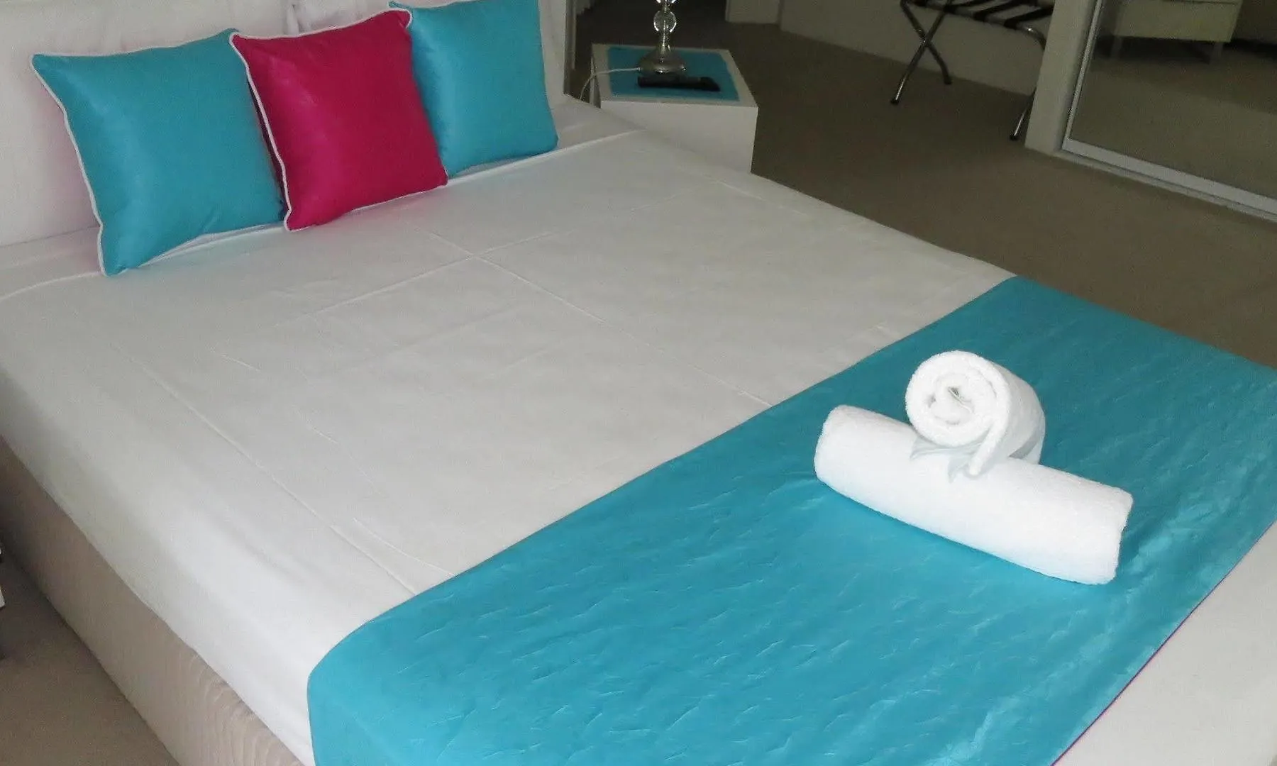 Outrigger Apartments Port Douglas Aparthotel