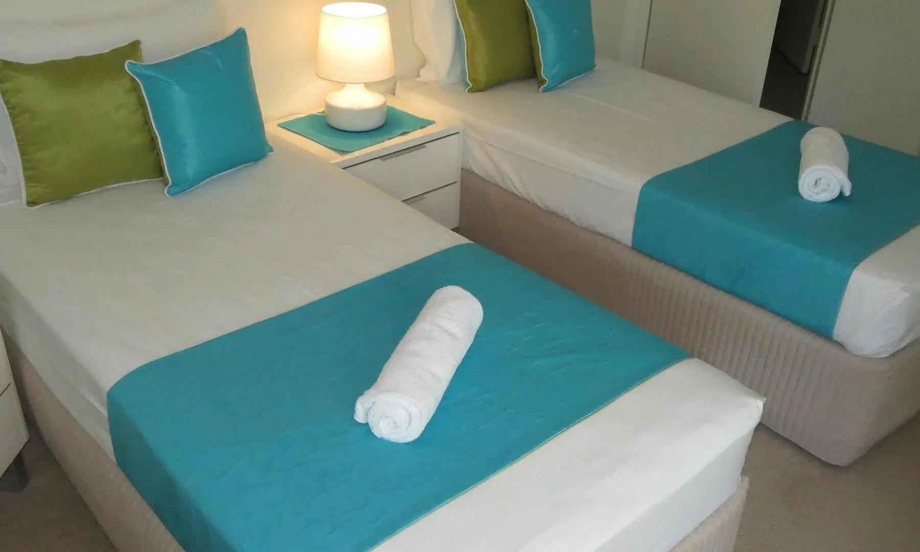 Outrigger Apartments Port Douglas 3*,  Australia