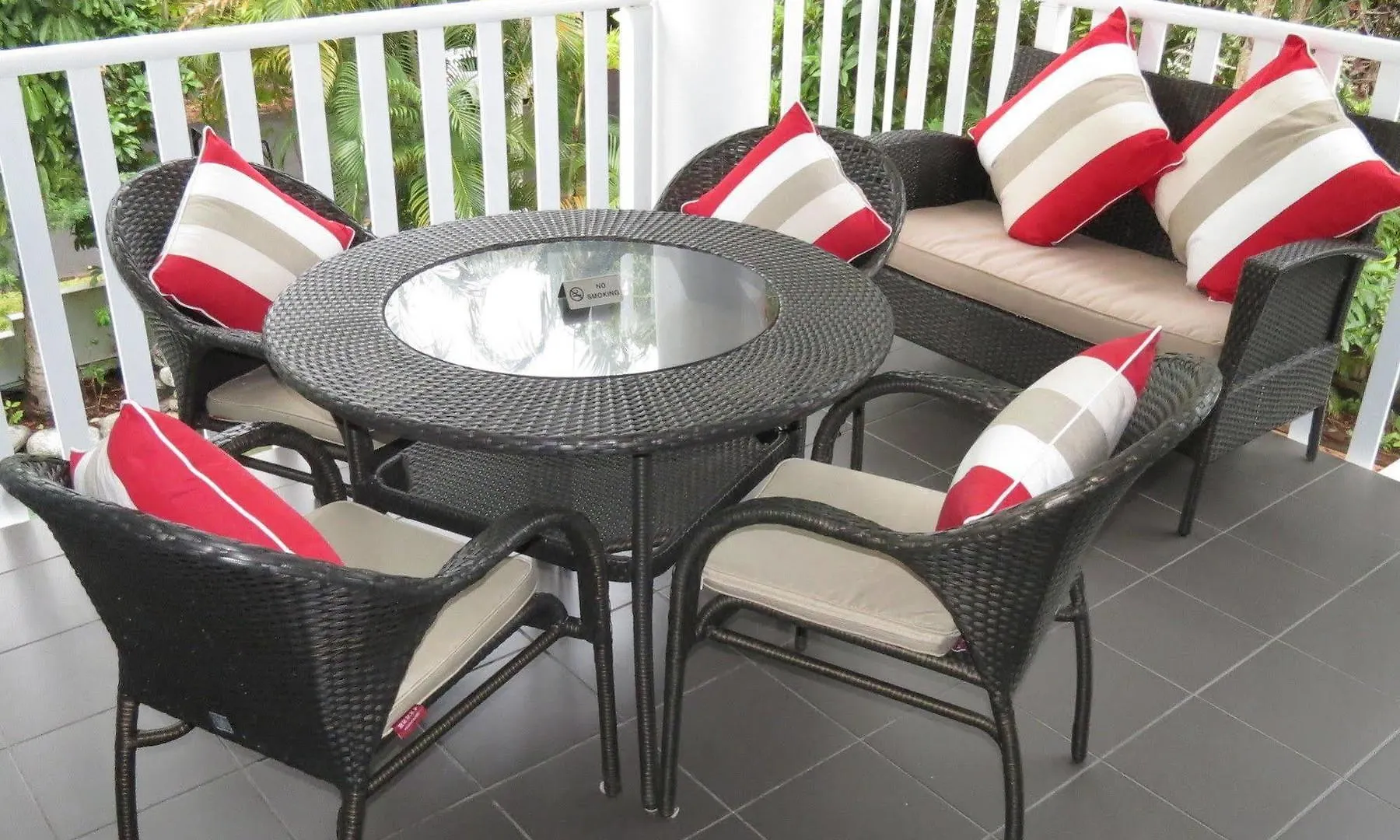 Outrigger Apartments Port Douglas Aparthotel