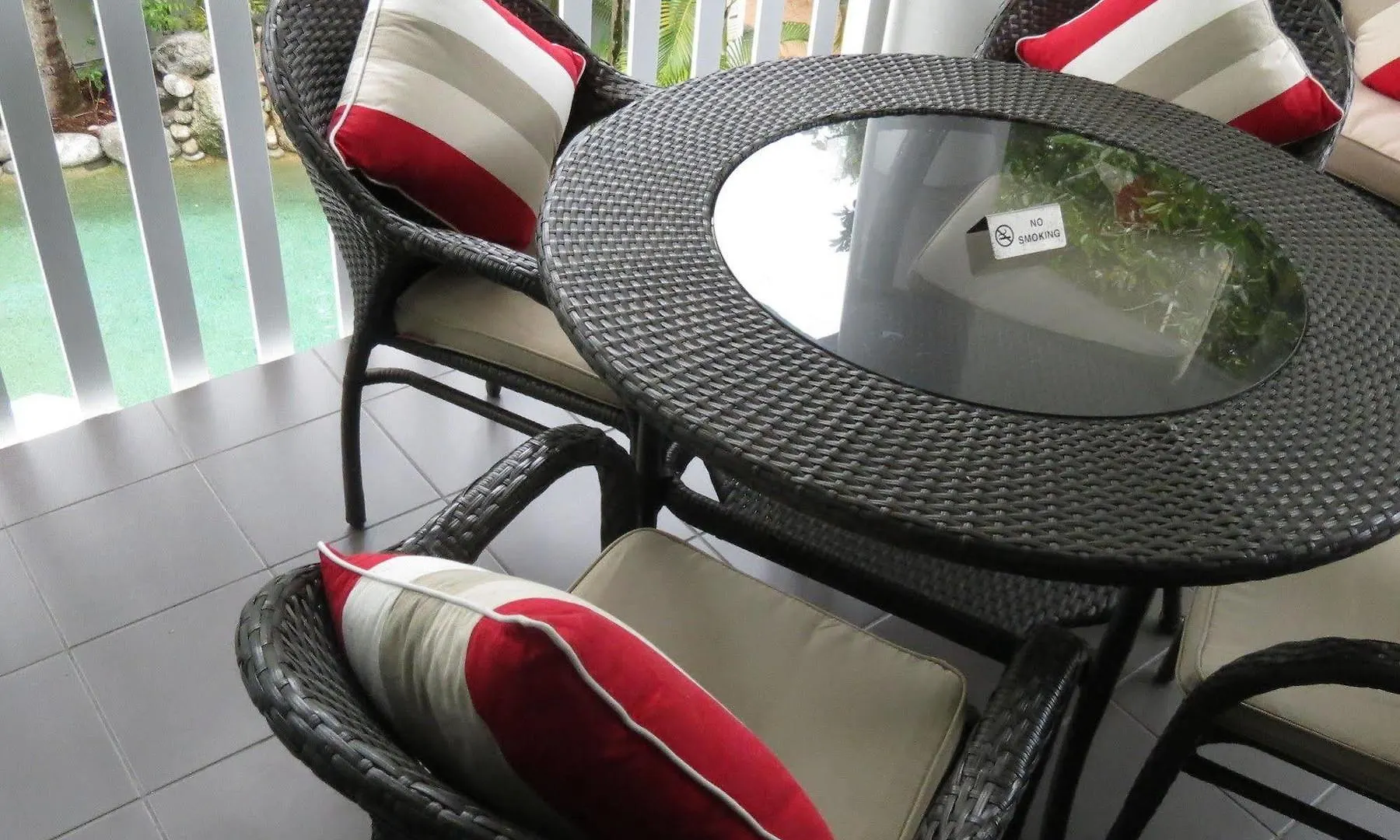 *** Aparthotel Outrigger Apartments Port Douglas Australia