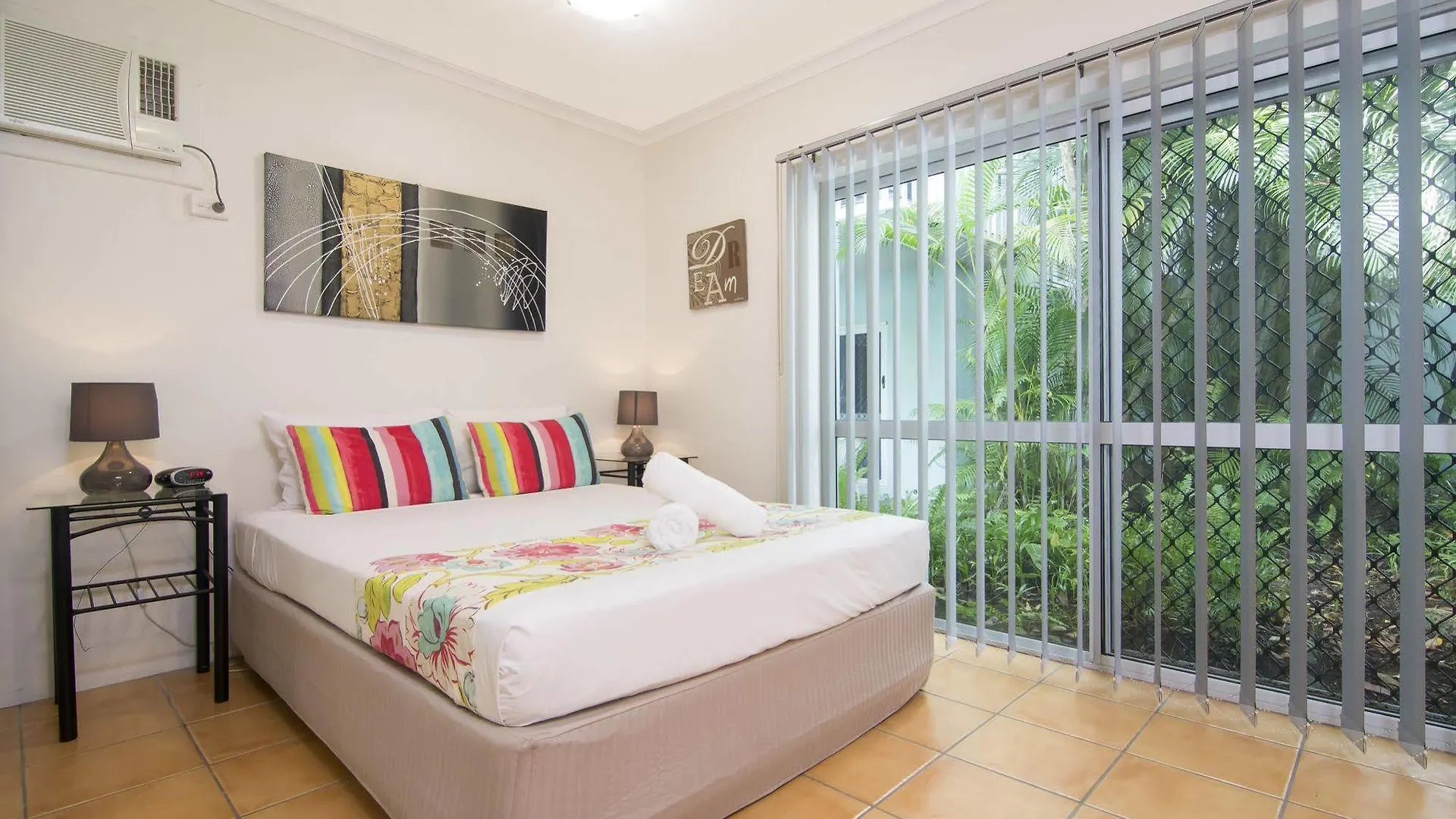 Outrigger Apartments Port Douglas