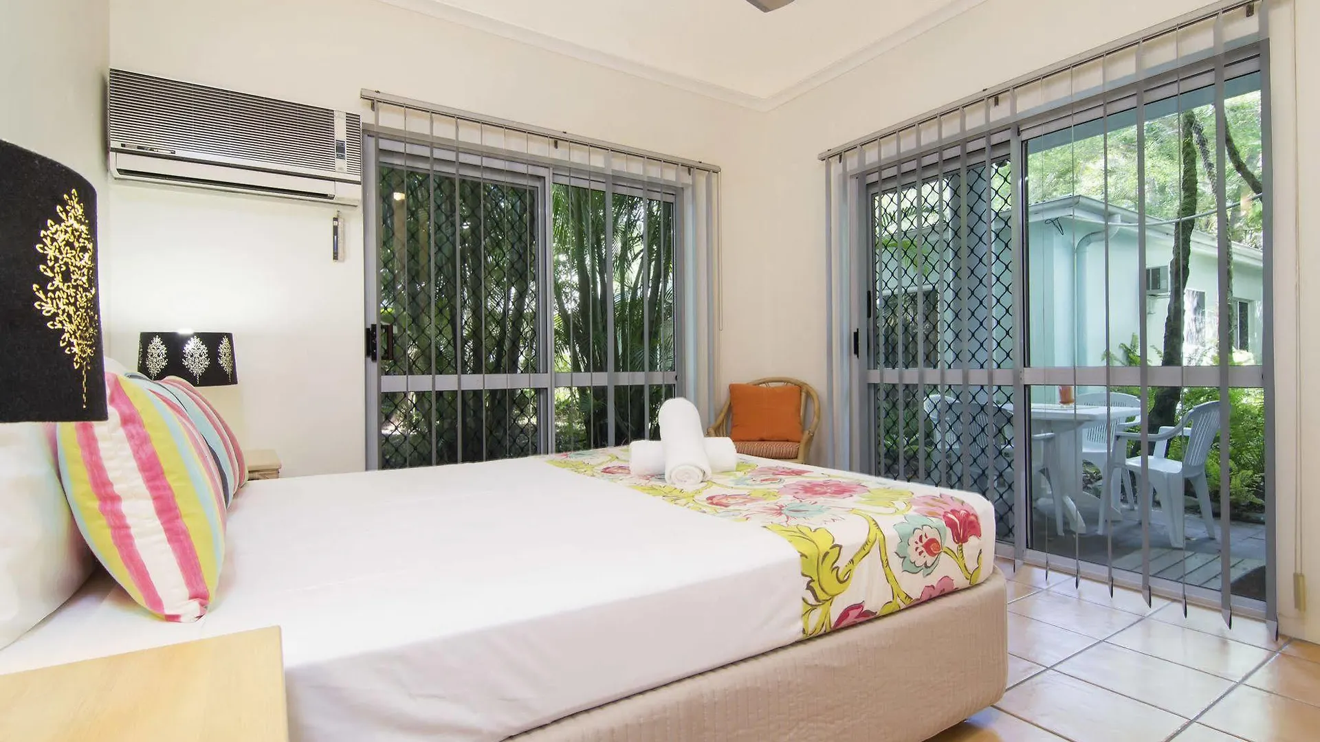 Outrigger Apartments Port Douglas