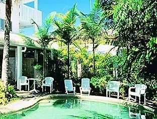 Outrigger Apartments Port Douglas