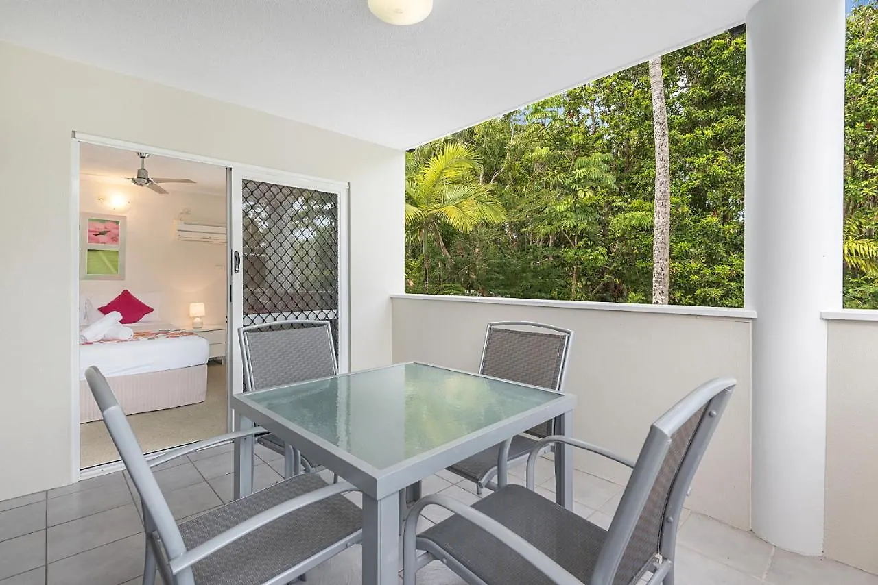 Outrigger Apartments Port Douglas 3*,