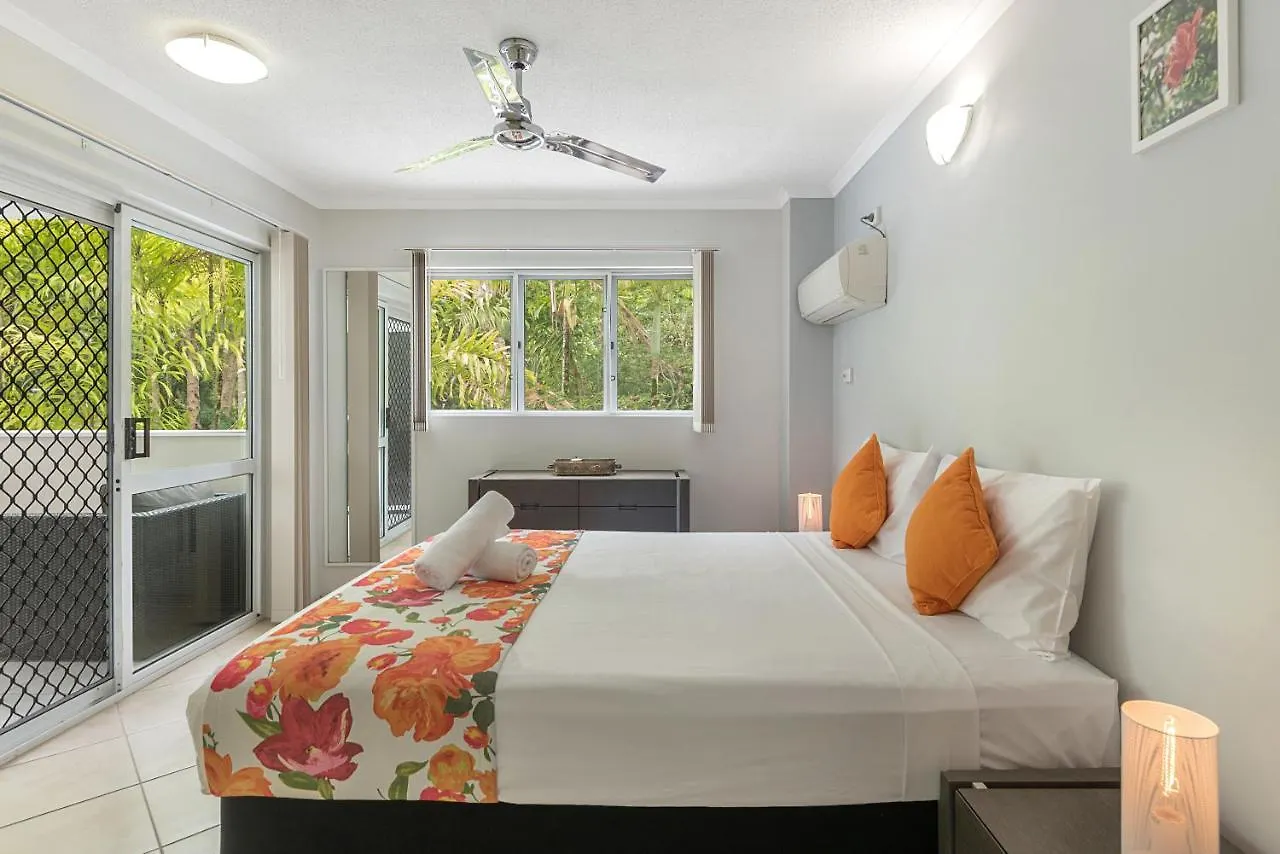 Outrigger Apartments Port Douglas Aparthotel