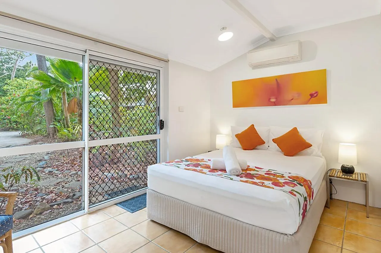 Outrigger Apartments Port Douglas Aparthotel