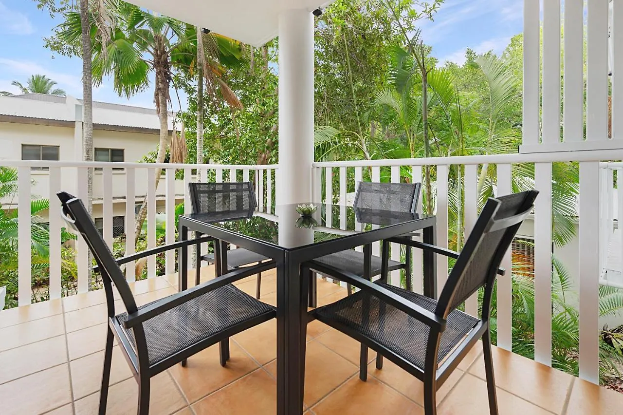 Outrigger Apartments Port Douglas Aparthotel