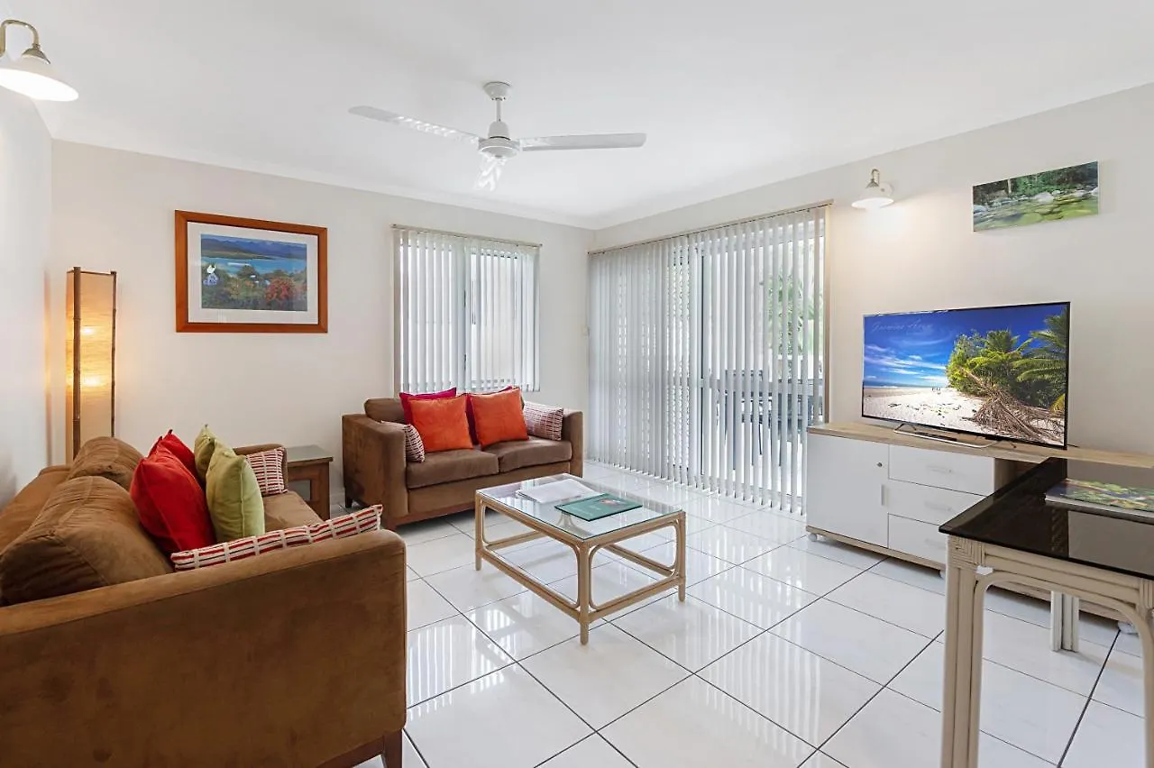 Outrigger Apartments Port Douglas 3*,  Australia