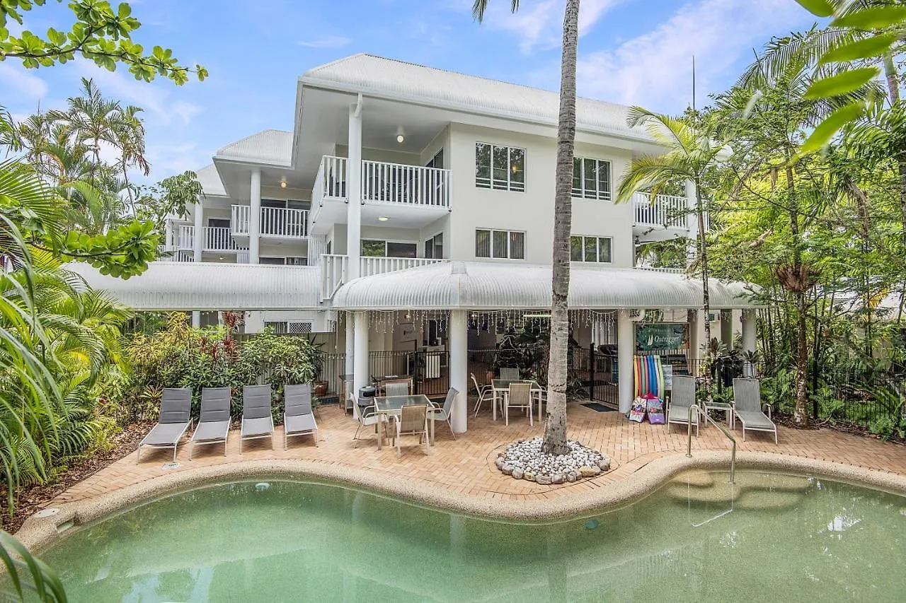 Outrigger Apartments Port Douglas